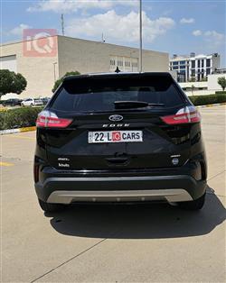 فورد ادج